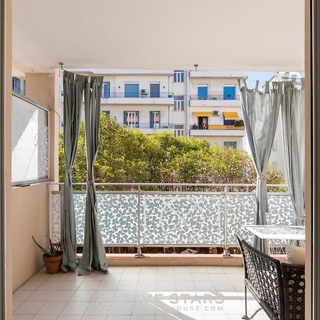 Suite Miami Five Stars Holiday House Νίκαια Εξωτερικό φωτογραφία