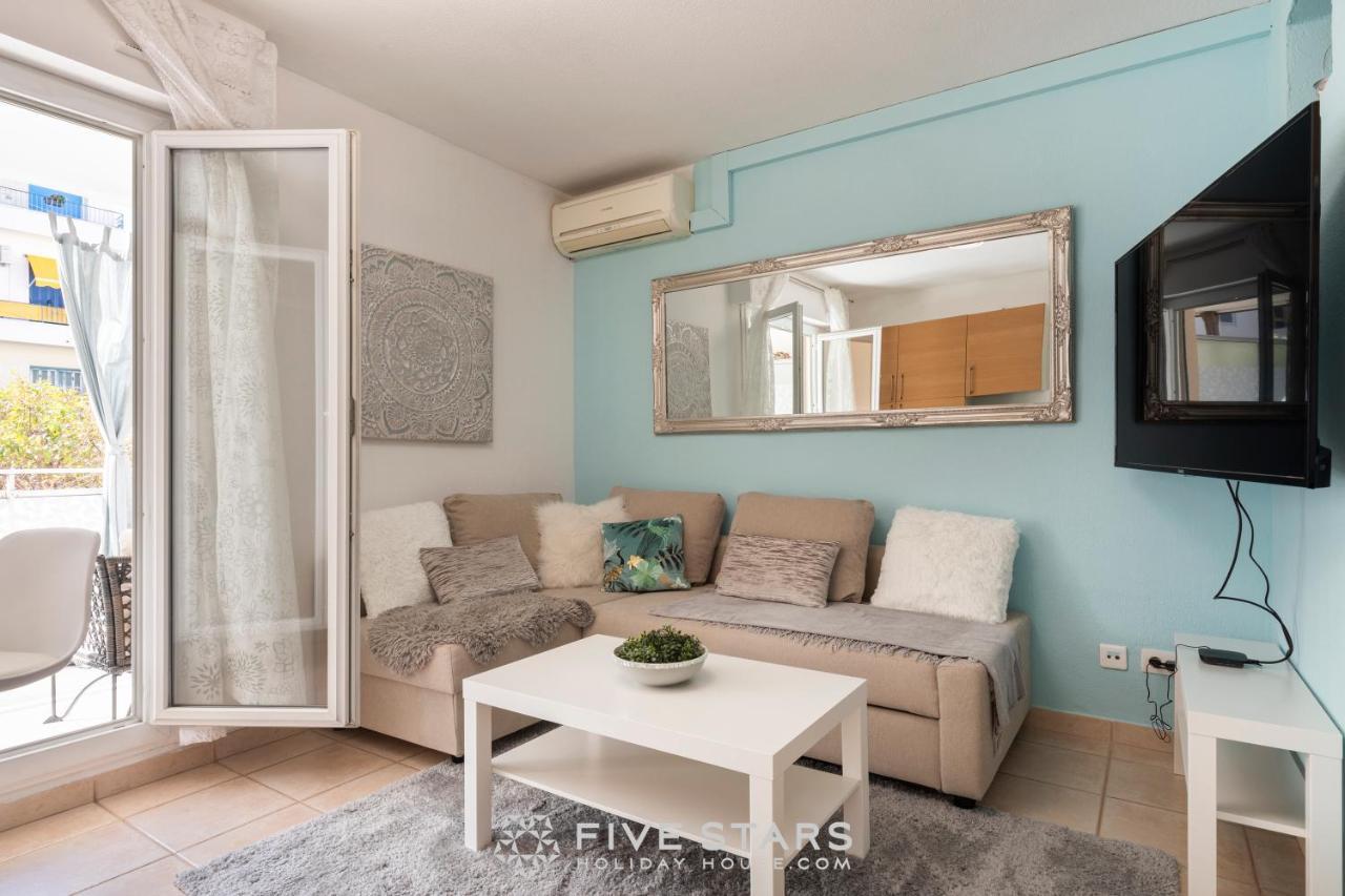Suite Miami Five Stars Holiday House Νίκαια Εξωτερικό φωτογραφία