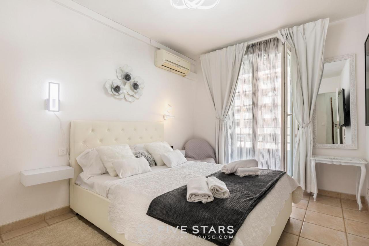 Suite Miami Five Stars Holiday House Νίκαια Εξωτερικό φωτογραφία