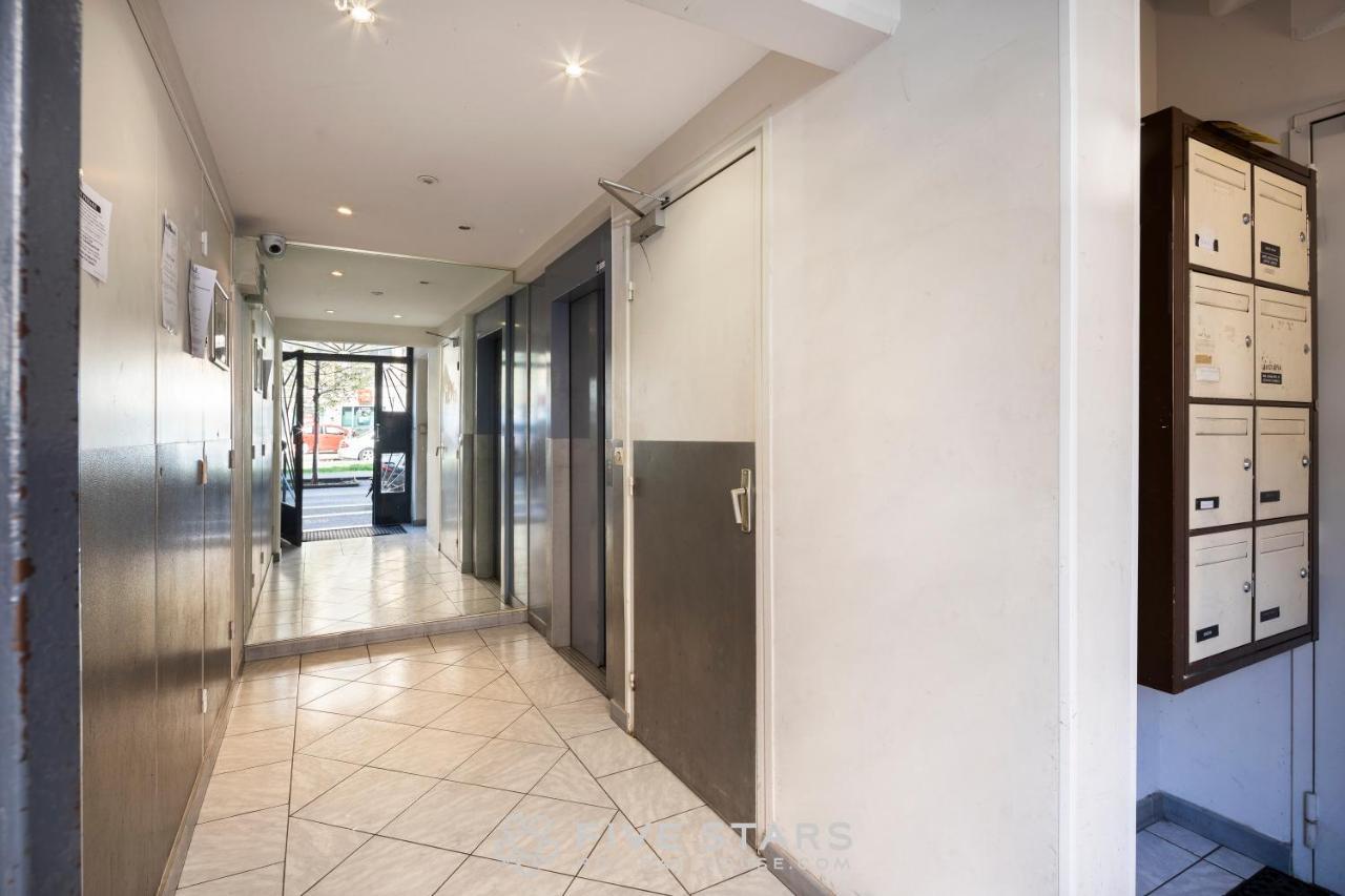 Suite Miami Five Stars Holiday House Νίκαια Εξωτερικό φωτογραφία