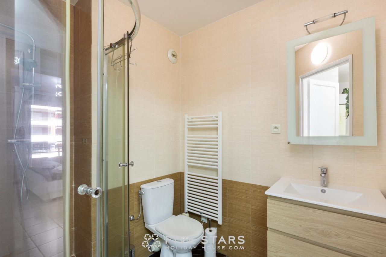 Suite Miami Five Stars Holiday House Νίκαια Εξωτερικό φωτογραφία